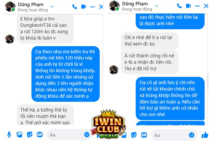 su-that-ve-viec-iwin-club-tu-choi-tra-thuong