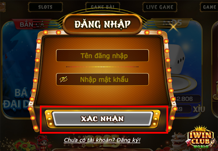 bam-xac-nhan-dang-nhap